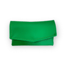 porte monnaie vert
